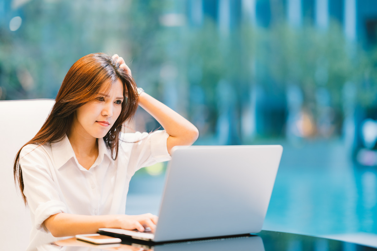 真面目にやっているのに仕事ができない なぜ どうしたらいい Working ワーキング