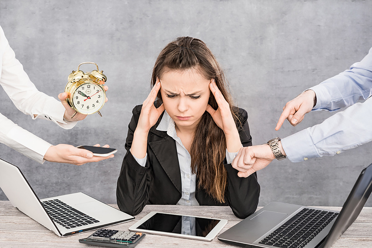 完璧主義者の5つの心理！周囲に完璧主義者のいるサラリーマン必見
